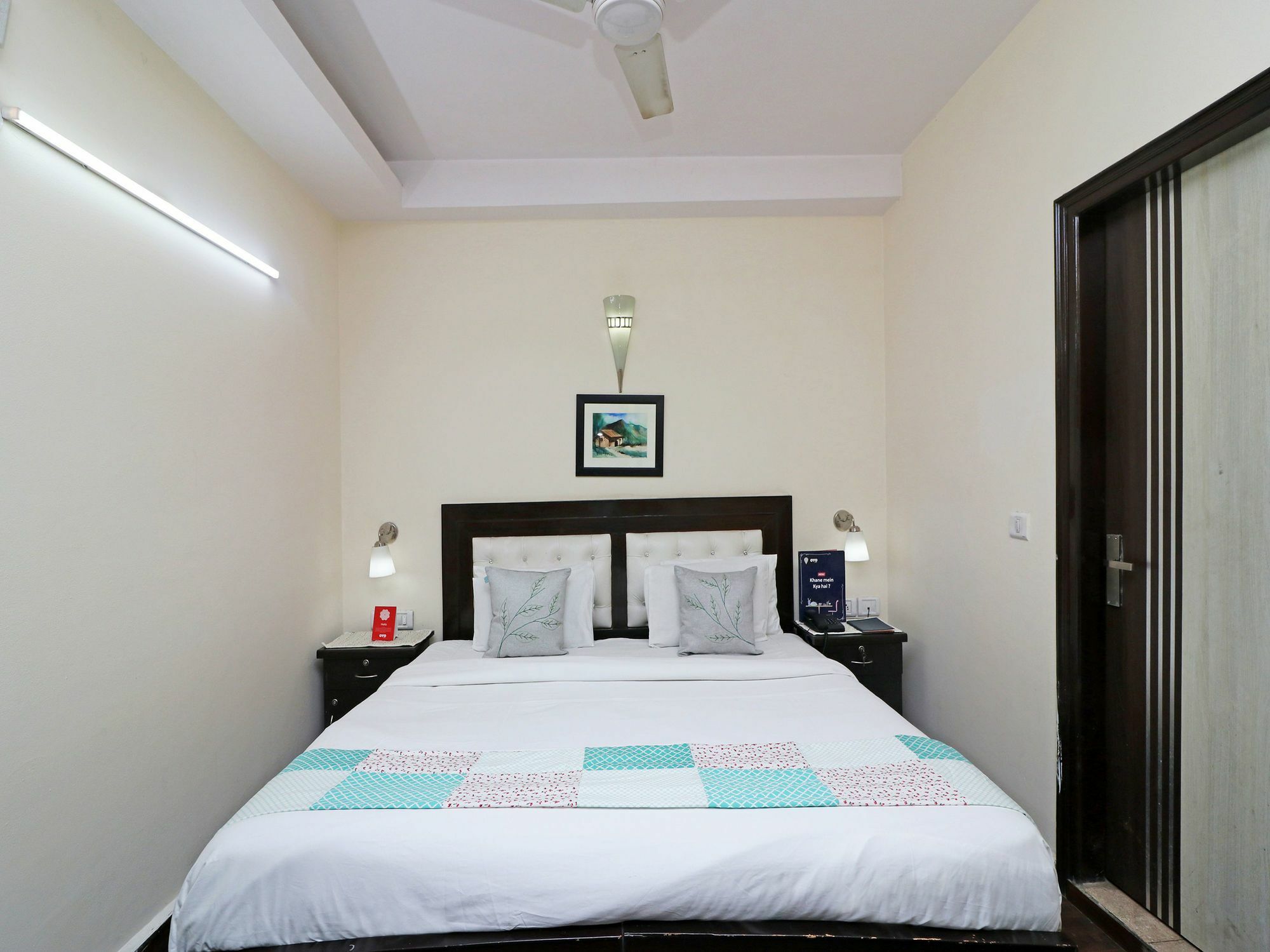 Hotel Oyo 13451 Star Corporate Avenue Nuova Delhi Esterno foto